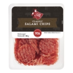 Classic Salami Chips