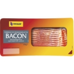Bacon Torrsaltat