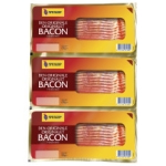 Bacon 3-Pack
