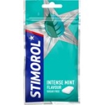 Intense Mint