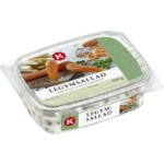 Legymsallad