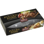Pulled Pork 550G Jensen