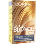 Crème Super Blonde Avfärgning 1-P 