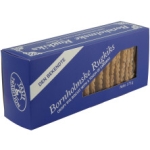 Bornholmske Rugkiks
