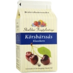 Körsbärssås