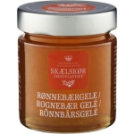 Rönnbärsgelé
