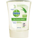 Handtvål No Touch Refill Aloe Vera