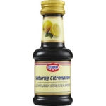 Citron Arom