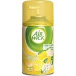 Luftuppfräshcare Freshmatic max Lemon & ginseng Refill 250ml Air Wick