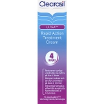 Acne kräm 15ml Clearasil