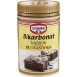 Bikarbonat