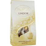 Choklad Vit Lindt