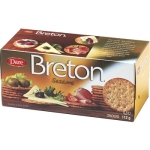 Breton Sesame  