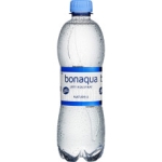 Bonaqua Silver Naturell