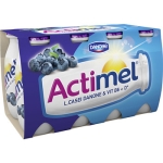 Drickyoghurt Blåbär 1,5% 8-P