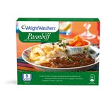 Pannbiff Och Potatisgratäng