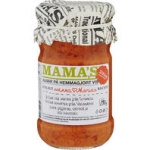 Mama´S Ajvar Stark