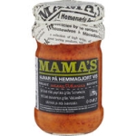 Mama´S Ajvar Mild