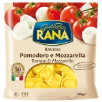 Ravioli Tomat & mozzarella 250g Rana