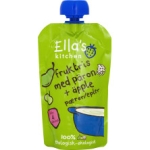 Fruktris Päron/Äpple