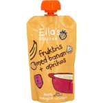 Fruktris Banan/Aprikos