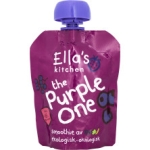 Smoothie Purple Eko