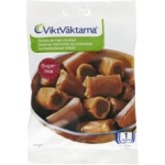 Smörkola/Choklad