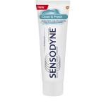 Tandkräm Clean & Fresh 1-p Sensodyne