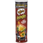 Chips Hot Paprika Chilli
