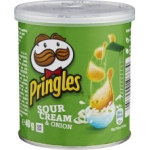 Sour Cream & Onion