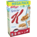 Special K Classic Mega Pack