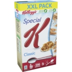 Special K Classic Xxl Pack