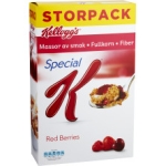 Special K Red Berries