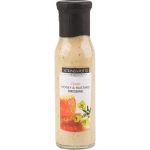 Dressing Honung & Senap 220G Atkins & Potts