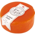 Amber Mist Cheddar Med Whisky
