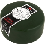 Green Thunder Cheddar Ost Vitlök, Kryddor & Örter