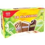 Klassiker 20-Pack