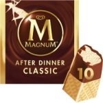 Magnum After Dinner 10-Pack