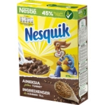 Nesquik Puffar