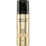 Ageless Elixir 75 Golden Foundation Serum