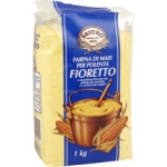 Majsmjöl Polenta Fint