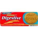 Digestive Fullkorn