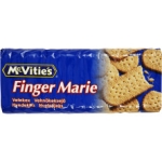 Finger Marie