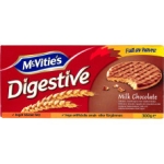 Digestive Choklad