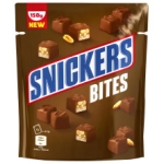SNICKERS BITES