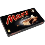 Mars 6-Pack