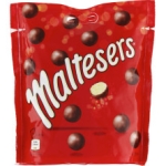 Maltesers Choklad Kulor