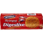 Digestive The Original