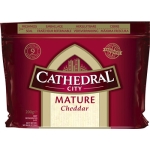 Cheddar Mature  