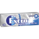Extra White Sweet Mint